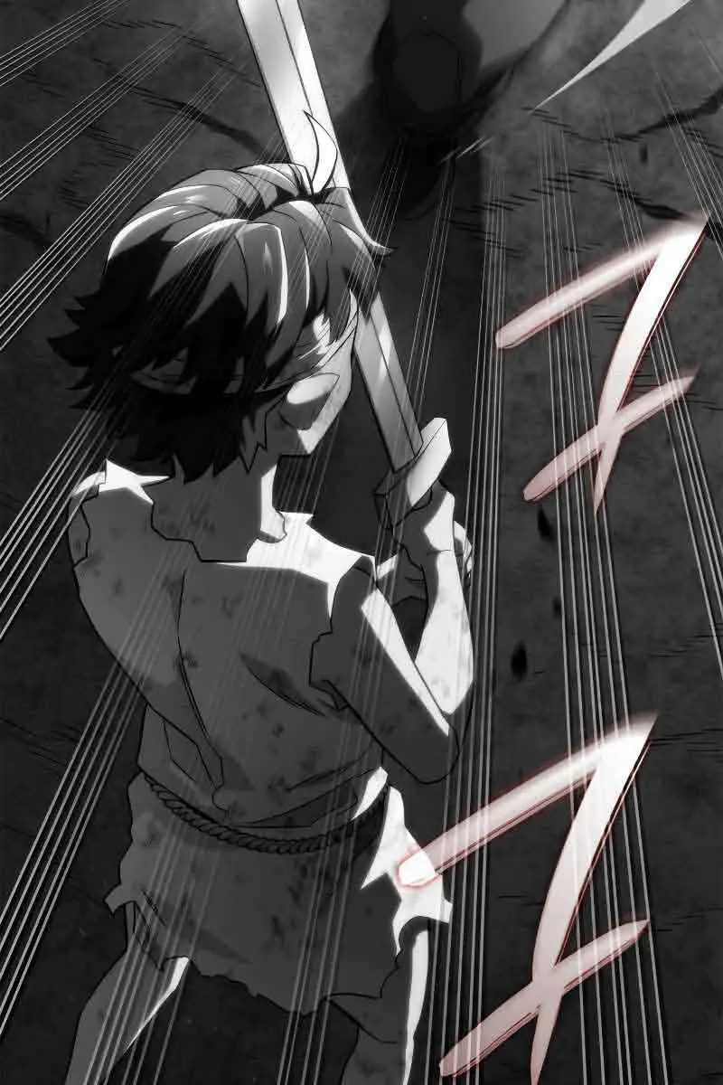 Revenge of the Iron-Blooded Sword Hound Chapter 50 Page 39