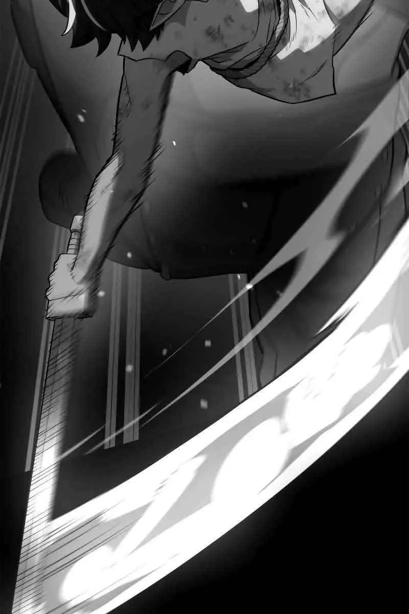 Revenge of the Iron-Blooded Sword Hound Chapter 50 Page 45