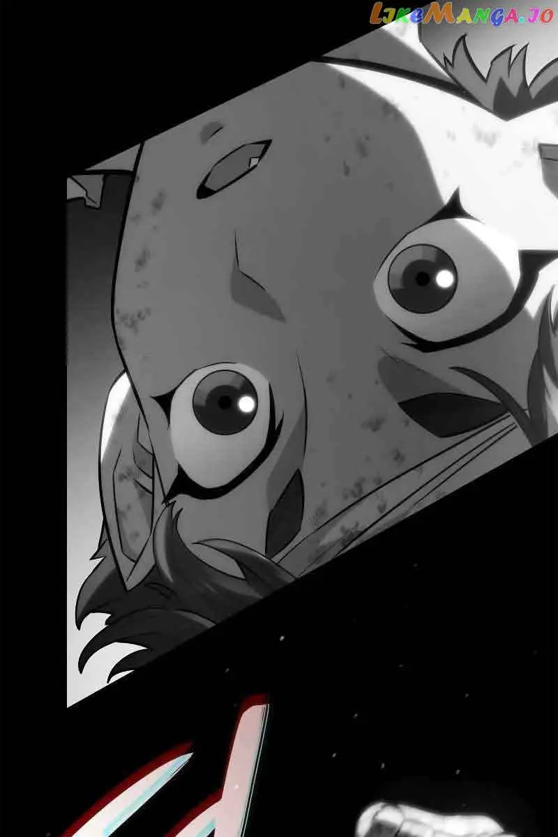 Revenge of the Iron-Blooded Sword Hound Chapter 50 Page 48