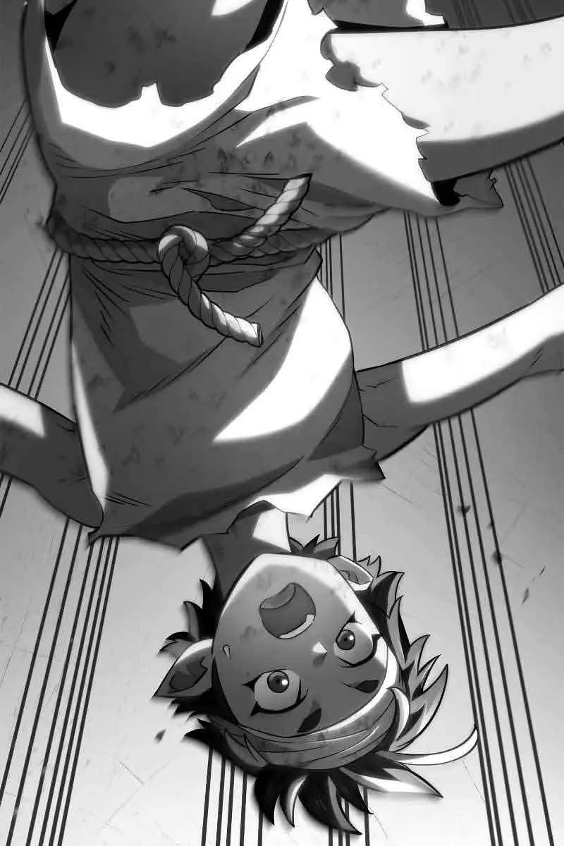 Revenge of the Iron-Blooded Sword Hound Chapter 50 Page 50