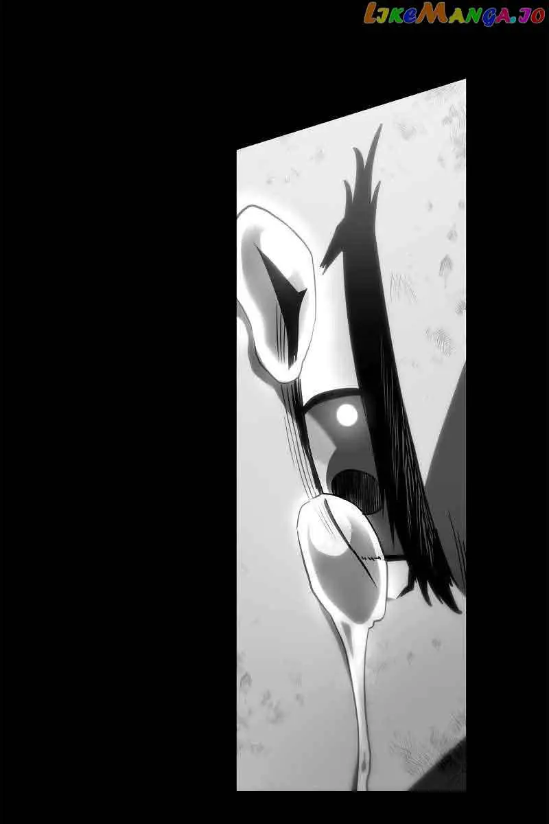 Revenge of the Iron-Blooded Sword Hound Chapter 50 Page 61