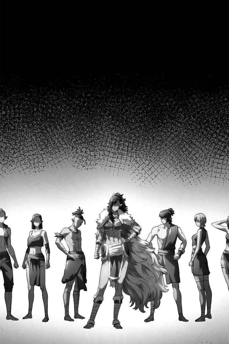 Revenge of the Iron-Blooded Sword Hound Chapter 50 Page 62