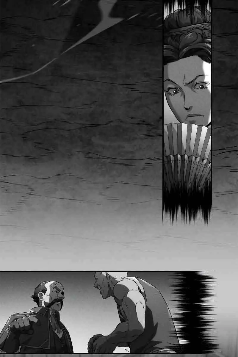 Revenge of the Iron-Blooded Sword Hound Chapter 50 Page 67