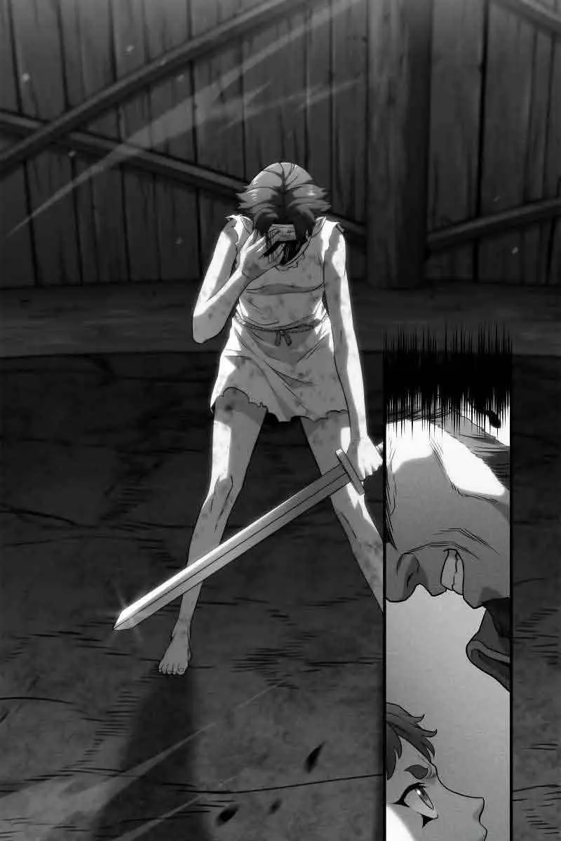 Revenge of the Iron-Blooded Sword Hound Chapter 50 Page 68