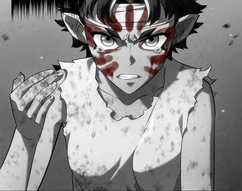 Revenge of the Iron-Blooded Sword Hound Chapter 50 Page 70