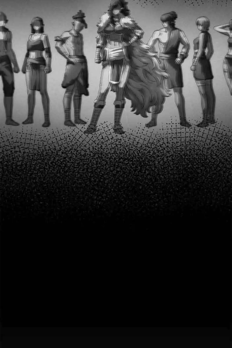 Revenge of the Iron-Blooded Sword Hound Chapter 50 Page 78