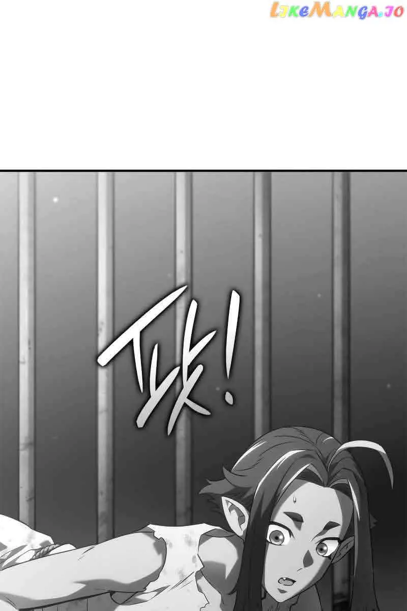 Revenge of the Iron-Blooded Sword Hound Chapter 50 Page 84