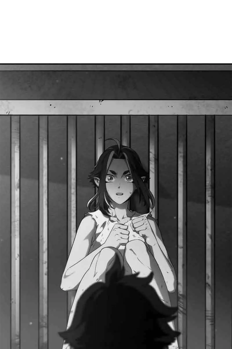 Revenge of the Iron-Blooded Sword Hound Chapter 50 Page 86