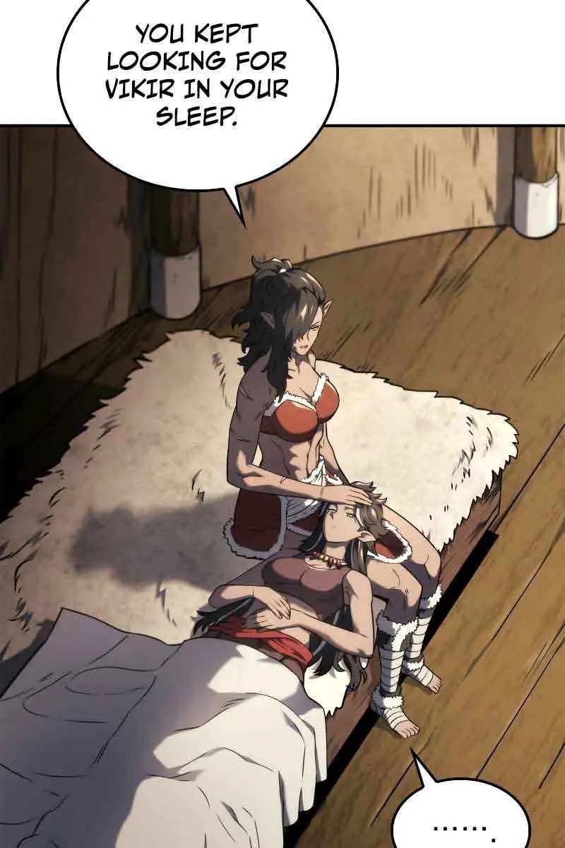 Revenge of the Iron-Blooded Sword Hound Chapter 50 Page 97