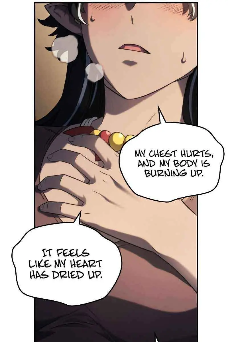 Revenge of the Iron-Blooded Sword Hound Chapter 50 Page 99