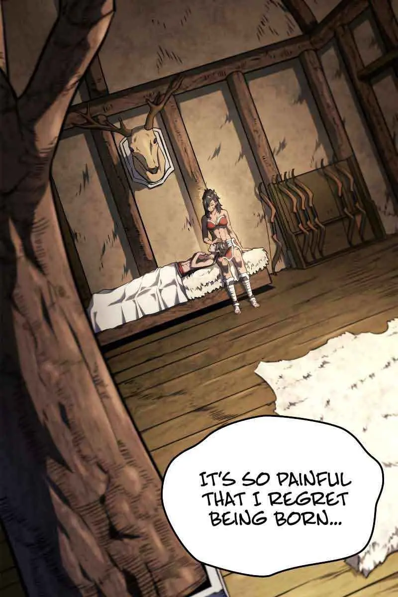 Revenge of the Iron-Blooded Sword Hound Chapter 50 Page 101