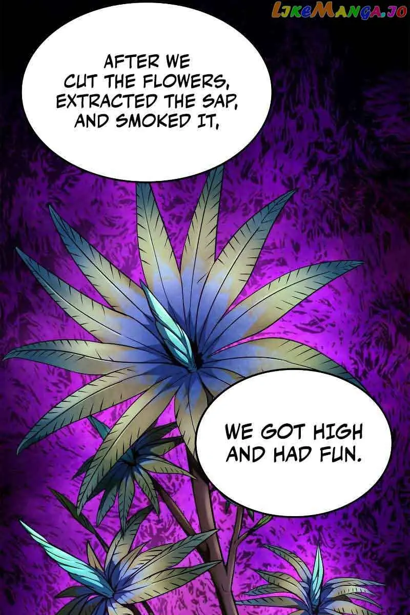 Revenge of the Iron-Blooded Sword Hound Chapter 50 Page 107