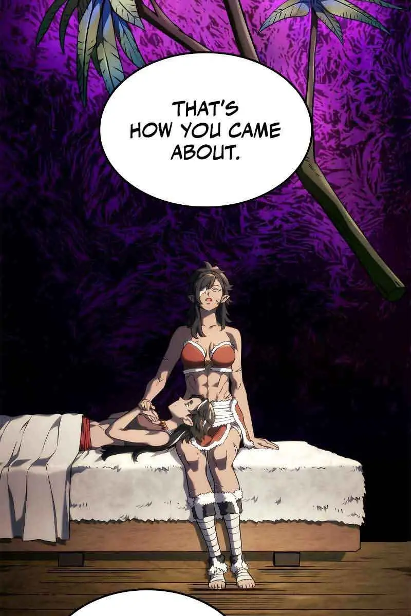 Revenge of the Iron-Blooded Sword Hound Chapter 50 Page 108