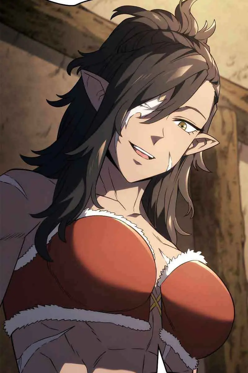 Revenge of the Iron-Blooded Sword Hound Chapter 50 Page 110