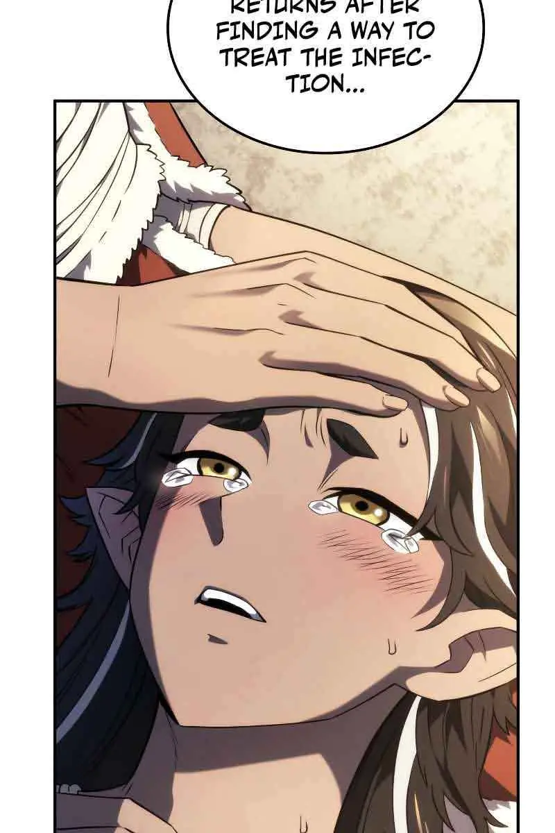 Revenge of the Iron-Blooded Sword Hound Chapter 50 Page 112