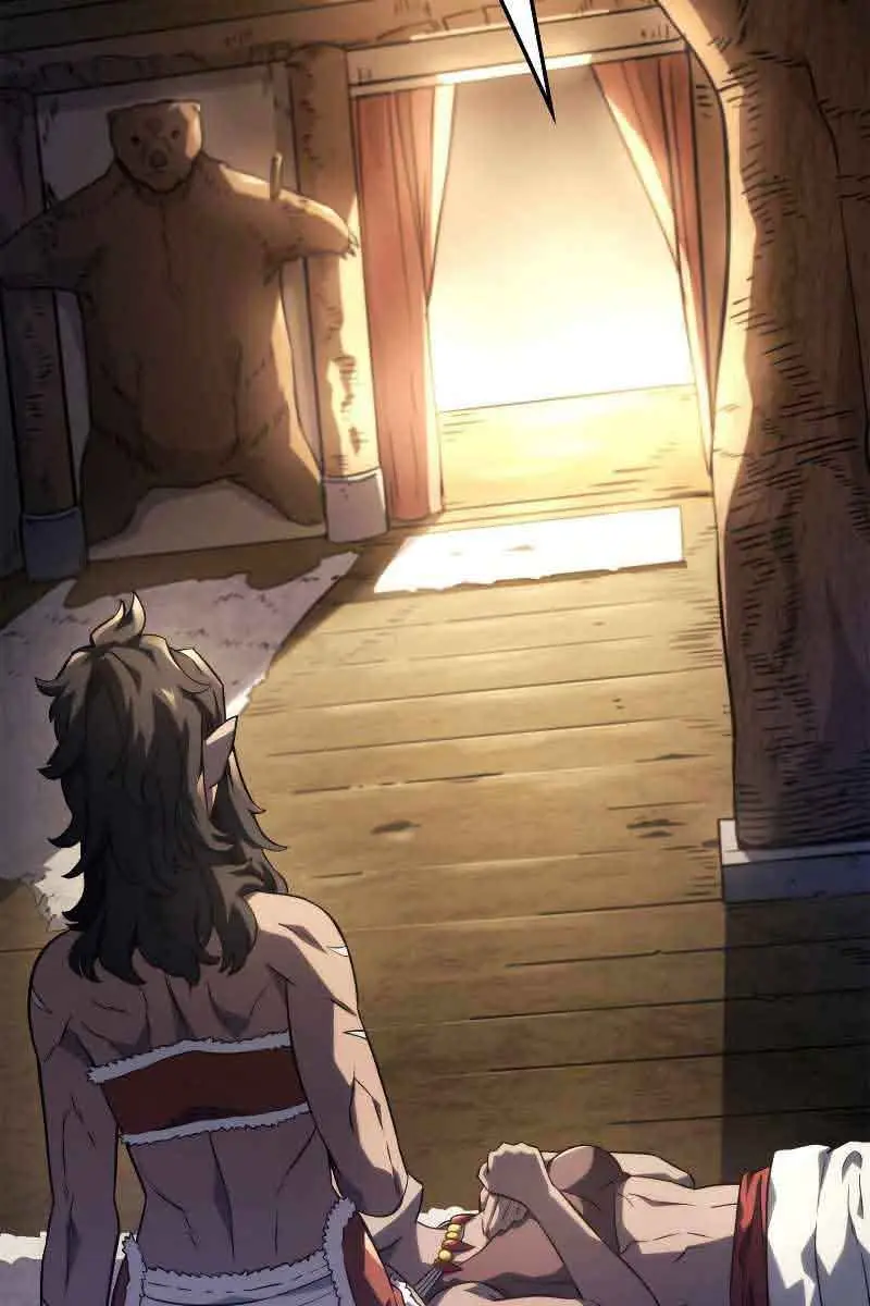 Revenge of the Iron-Blooded Sword Hound Chapter 50 Page 117