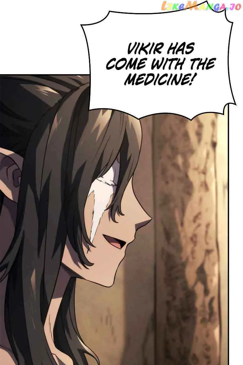 Revenge of the Iron-Blooded Sword Hound Chapter 50 Page 119