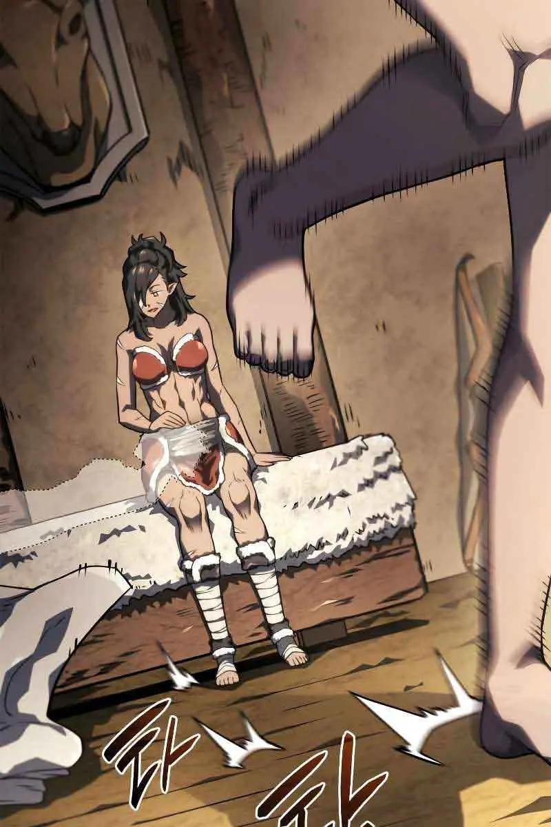 Revenge of the Iron-Blooded Sword Hound Chapter 50 Page 121