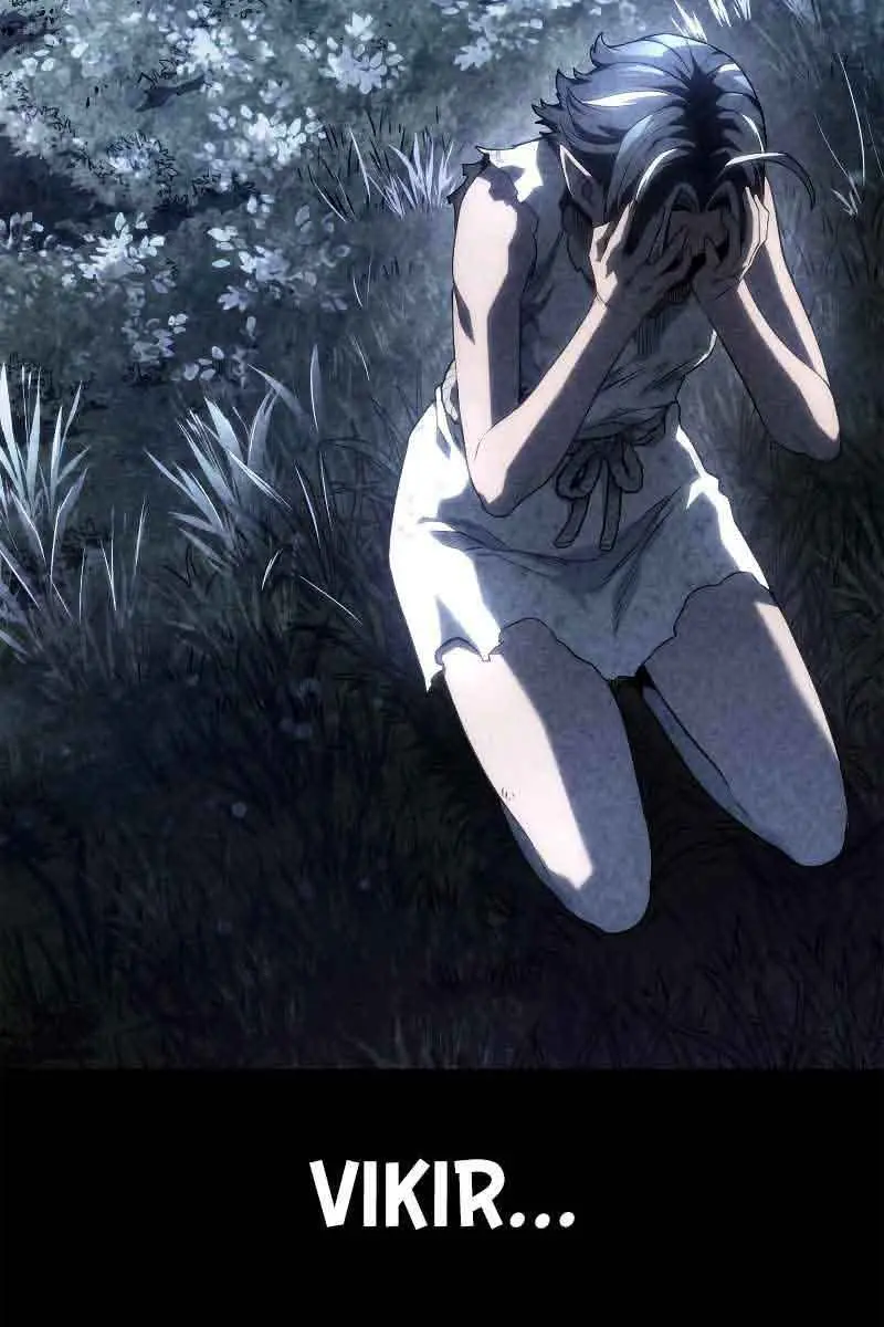 Revenge of the Iron-Blooded Sword Hound Chapter 50 Page 127