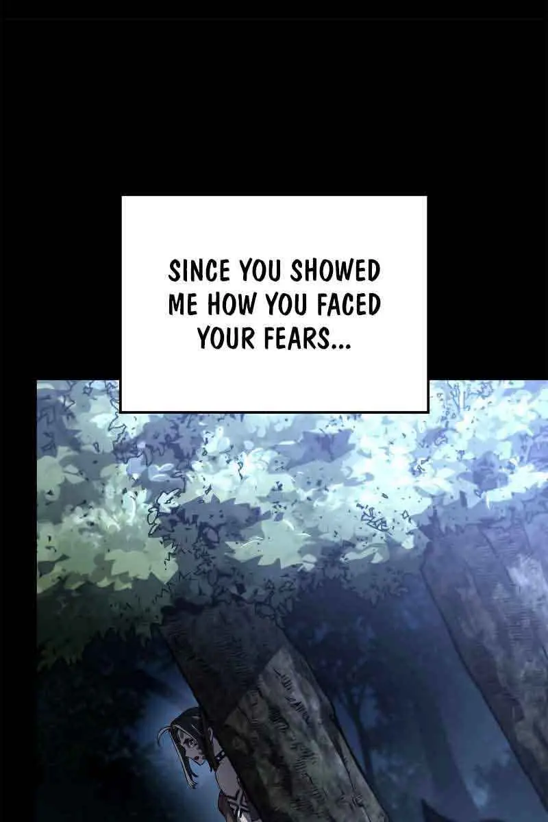 Revenge of the Iron-Blooded Sword Hound Chapter 50 Page 134