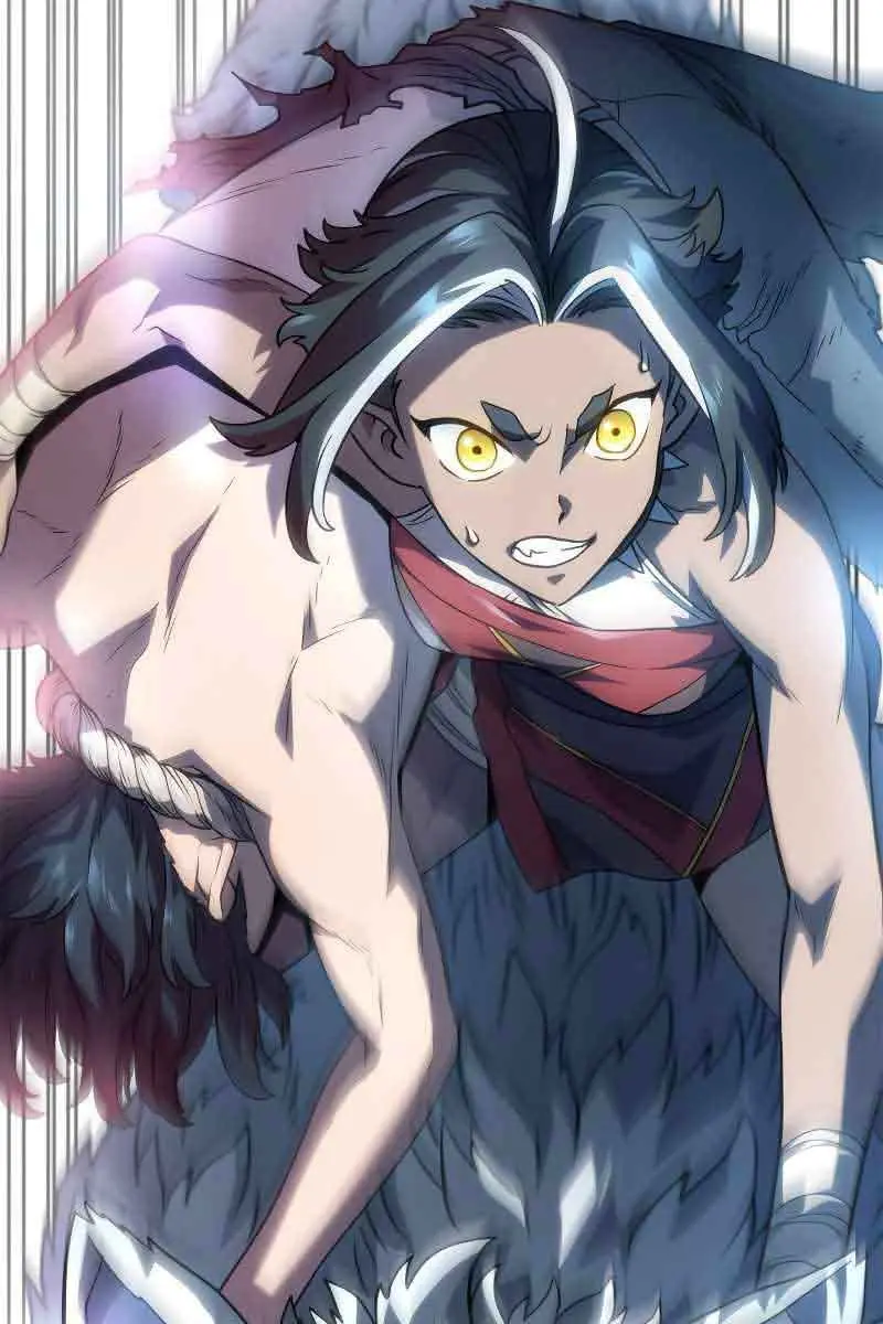 Revenge of the Iron-Blooded Sword Hound Chapter 50 Page 144