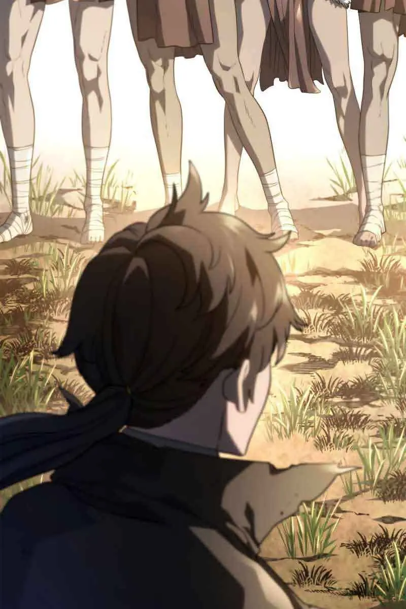 Revenge of the Iron-Blooded Sword Hound Chapter 50 Page 148