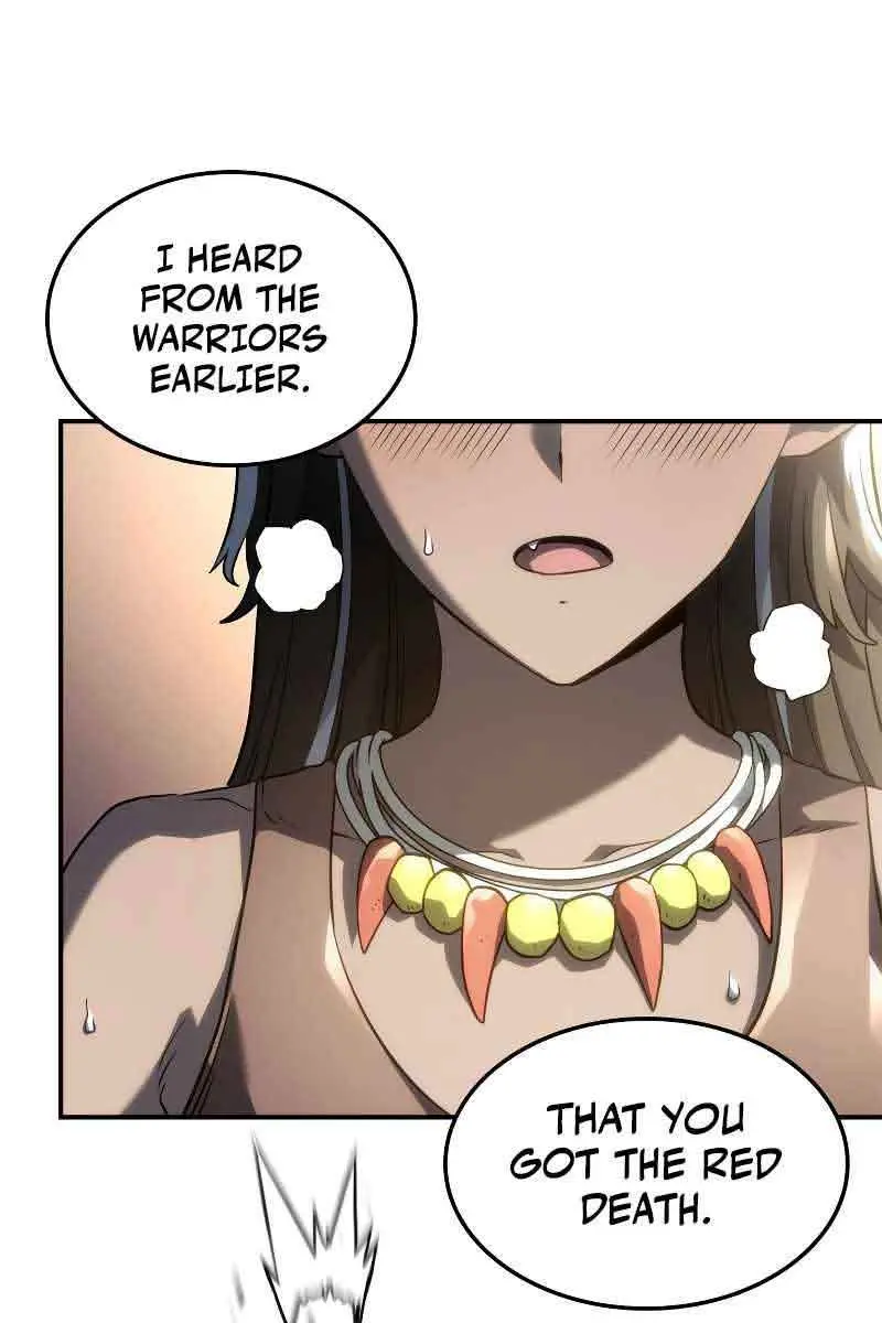 Revenge of the Iron-Blooded Sword Hound Chapter 50 Page 151