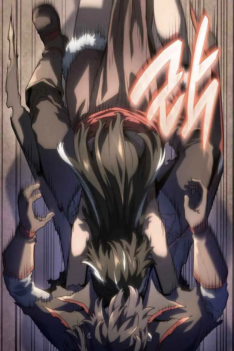 Revenge of the Iron-Blooded Sword Hound Chapter 50 Page 154