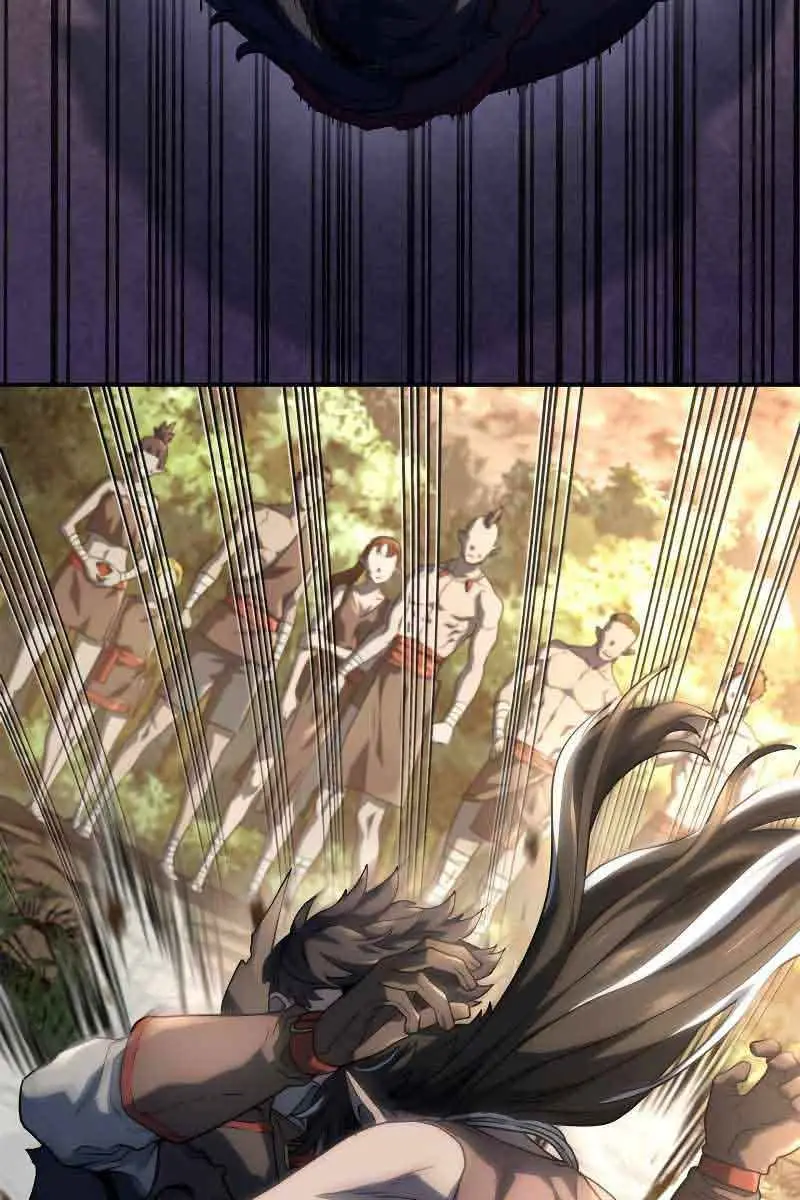 Revenge of the Iron-Blooded Sword Hound Chapter 50 Page 155