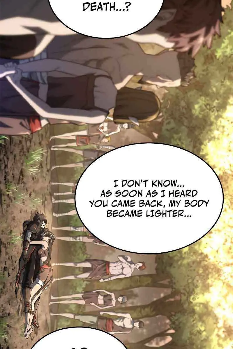 Revenge of the Iron-Blooded Sword Hound Chapter 50 Page 158