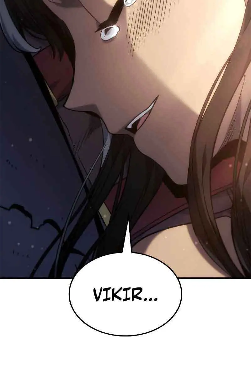 Revenge of the Iron-Blooded Sword Hound Chapter 50 Page 161