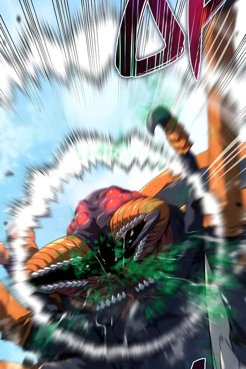 Revenge of the Iron-Blooded Sword Hound Chapter 57 Page 9