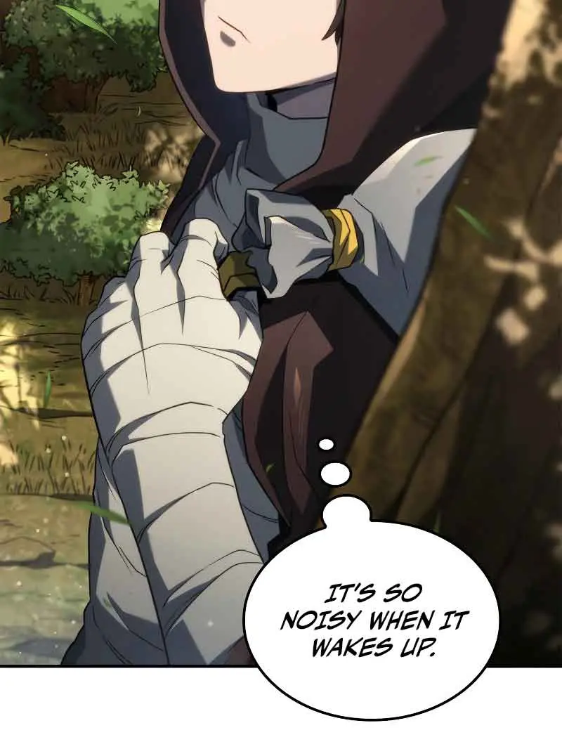 Revenge of the Iron-Blooded Sword Hound Chapter 57 Page 16