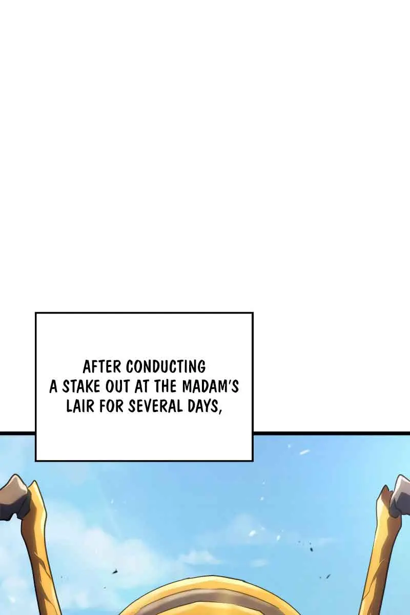 Revenge of the Iron-Blooded Sword Hound Chapter 57 Page 17