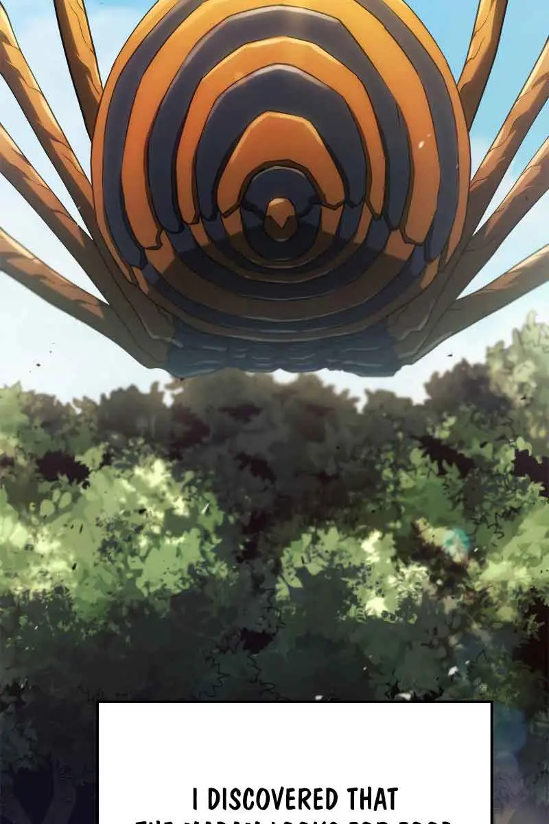 Revenge of the Iron-Blooded Sword Hound Chapter 57 Page 18