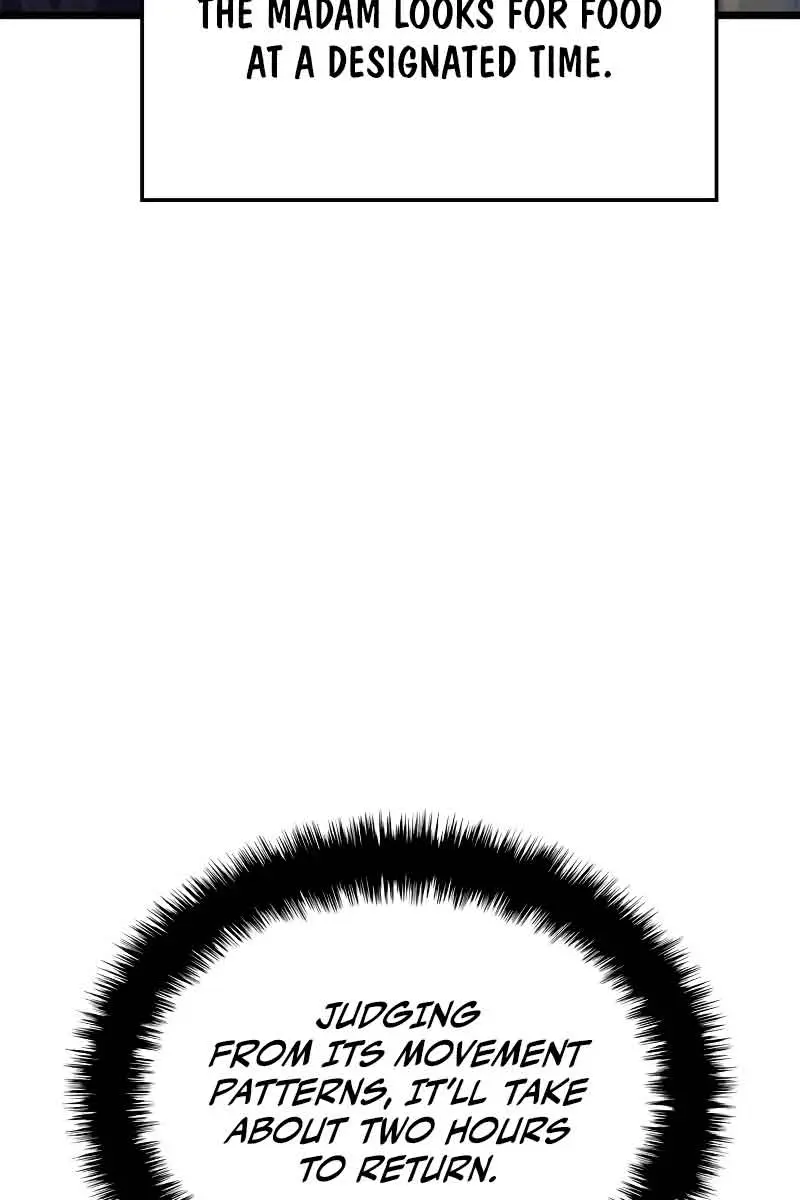 Revenge of the Iron-Blooded Sword Hound Chapter 57 Page 19