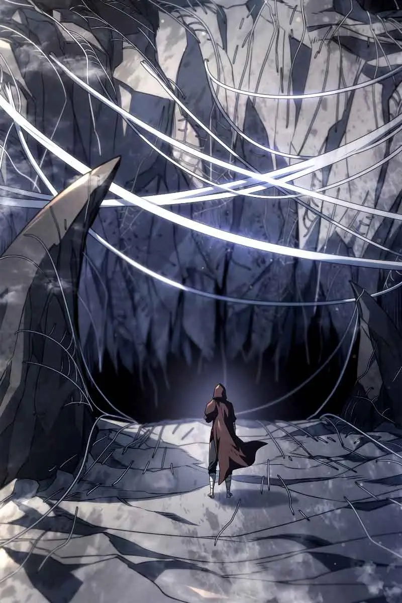 Revenge of the Iron-Blooded Sword Hound Chapter 57 Page 26