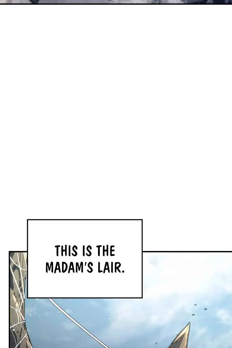 Revenge of the Iron-Blooded Sword Hound Chapter 57 Page 27