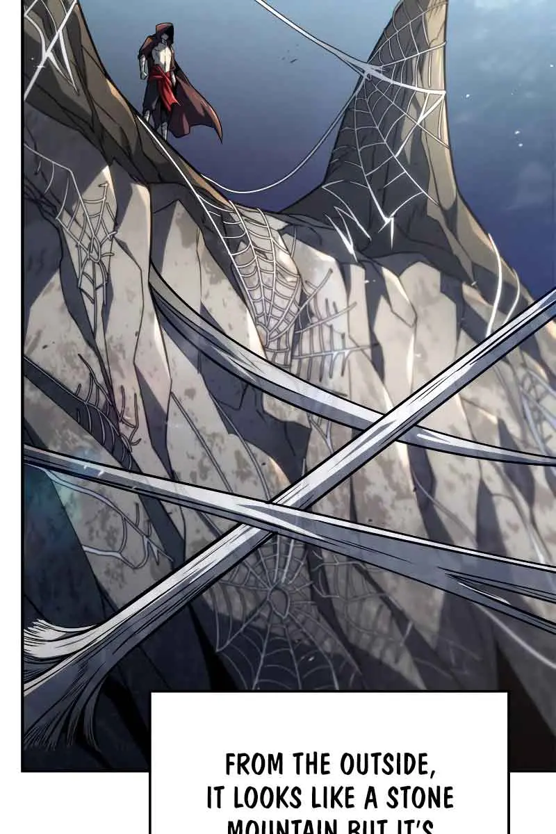 Revenge of the Iron-Blooded Sword Hound Chapter 57 Page 28