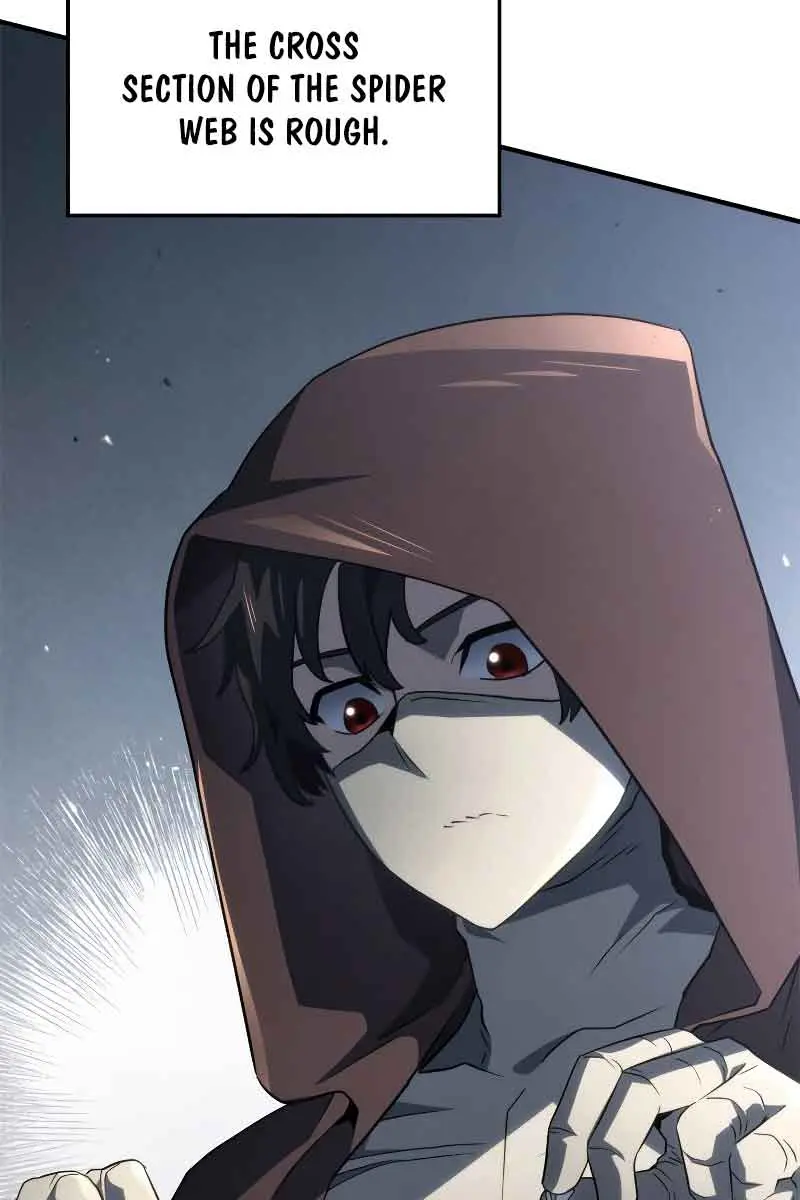 Revenge of the Iron-Blooded Sword Hound Chapter 57 Page 35