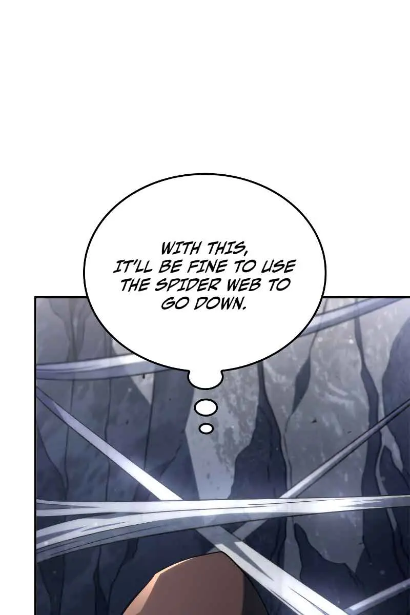 Revenge of the Iron-Blooded Sword Hound Chapter 57 Page 37