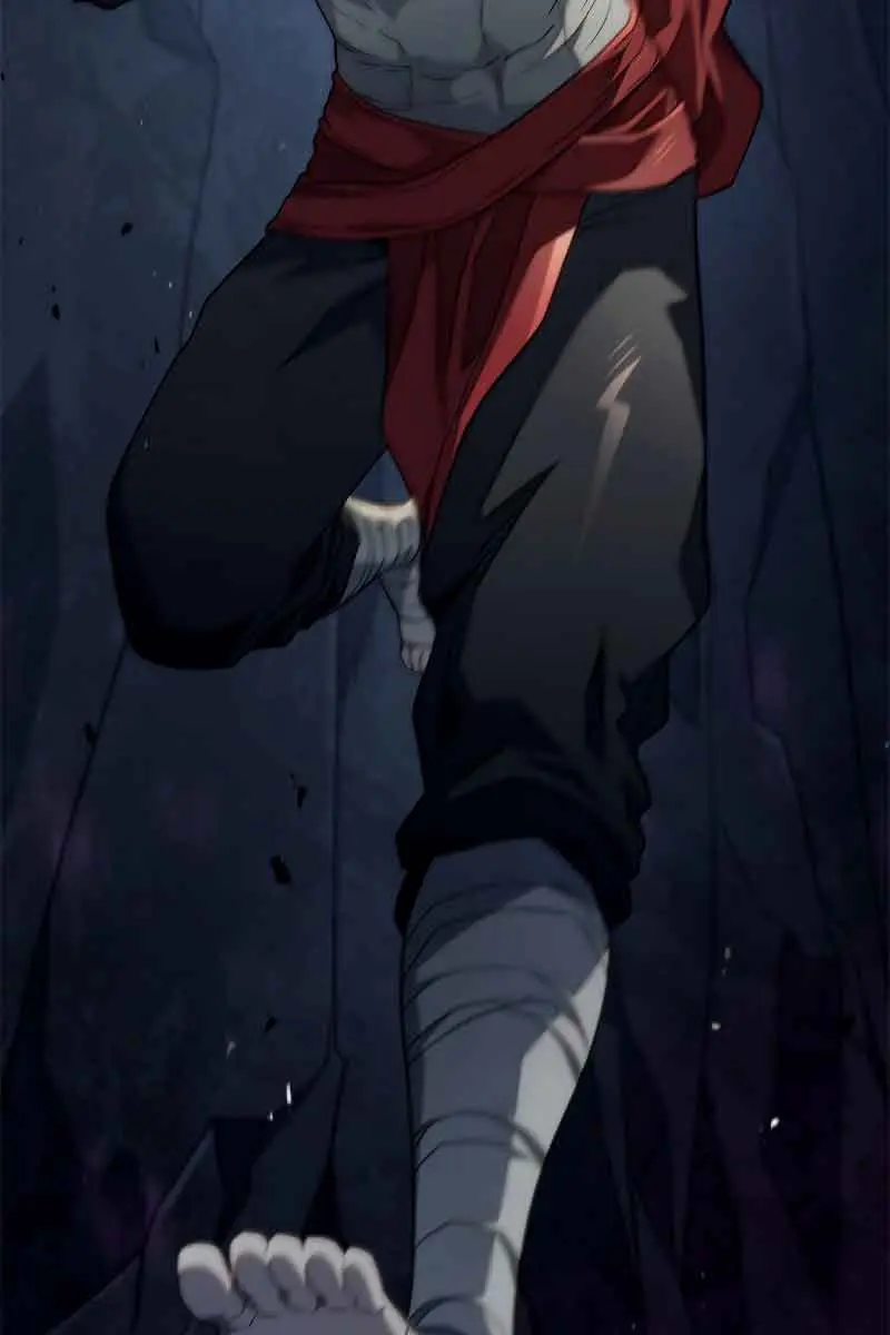 Revenge of the Iron-Blooded Sword Hound Chapter 57 Page 42