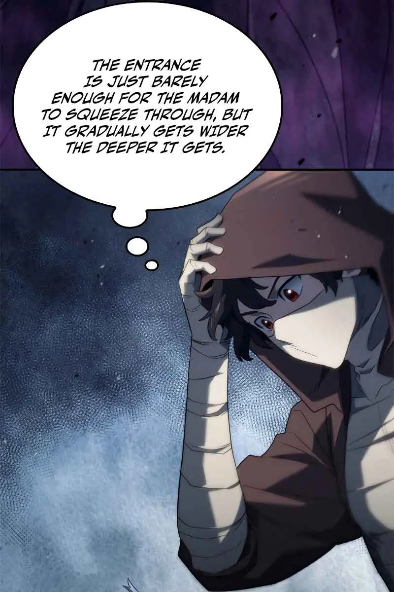 Revenge of the Iron-Blooded Sword Hound Chapter 57 Page 44