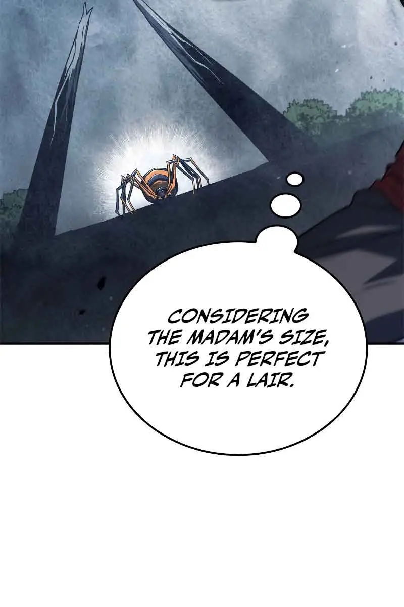 Revenge of the Iron-Blooded Sword Hound Chapter 57 Page 45