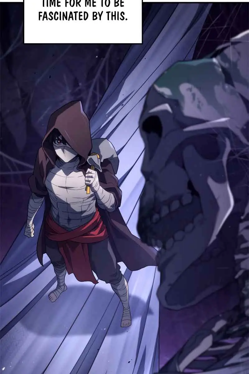 Revenge of the Iron-Blooded Sword Hound Chapter 57 Page 53