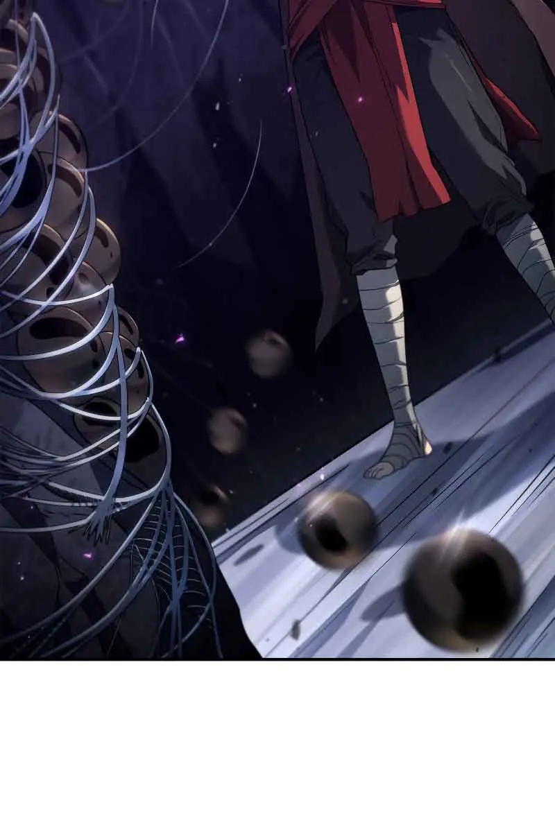 Revenge of the Iron-Blooded Sword Hound Chapter 57 Page 61