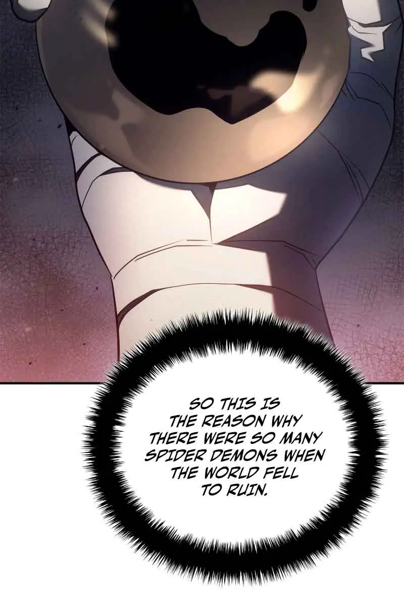 Revenge of the Iron-Blooded Sword Hound Chapter 57 Page 63