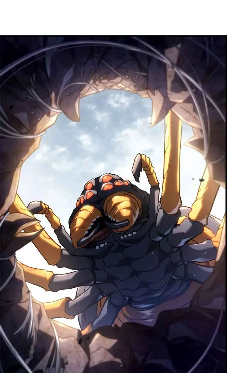 Revenge of the Iron-Blooded Sword Hound Chapter 57 Page 70