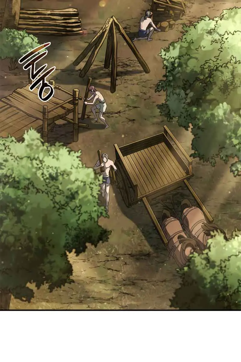 Revenge of the Iron-Blooded Sword Hound Chapter 57 Page 81