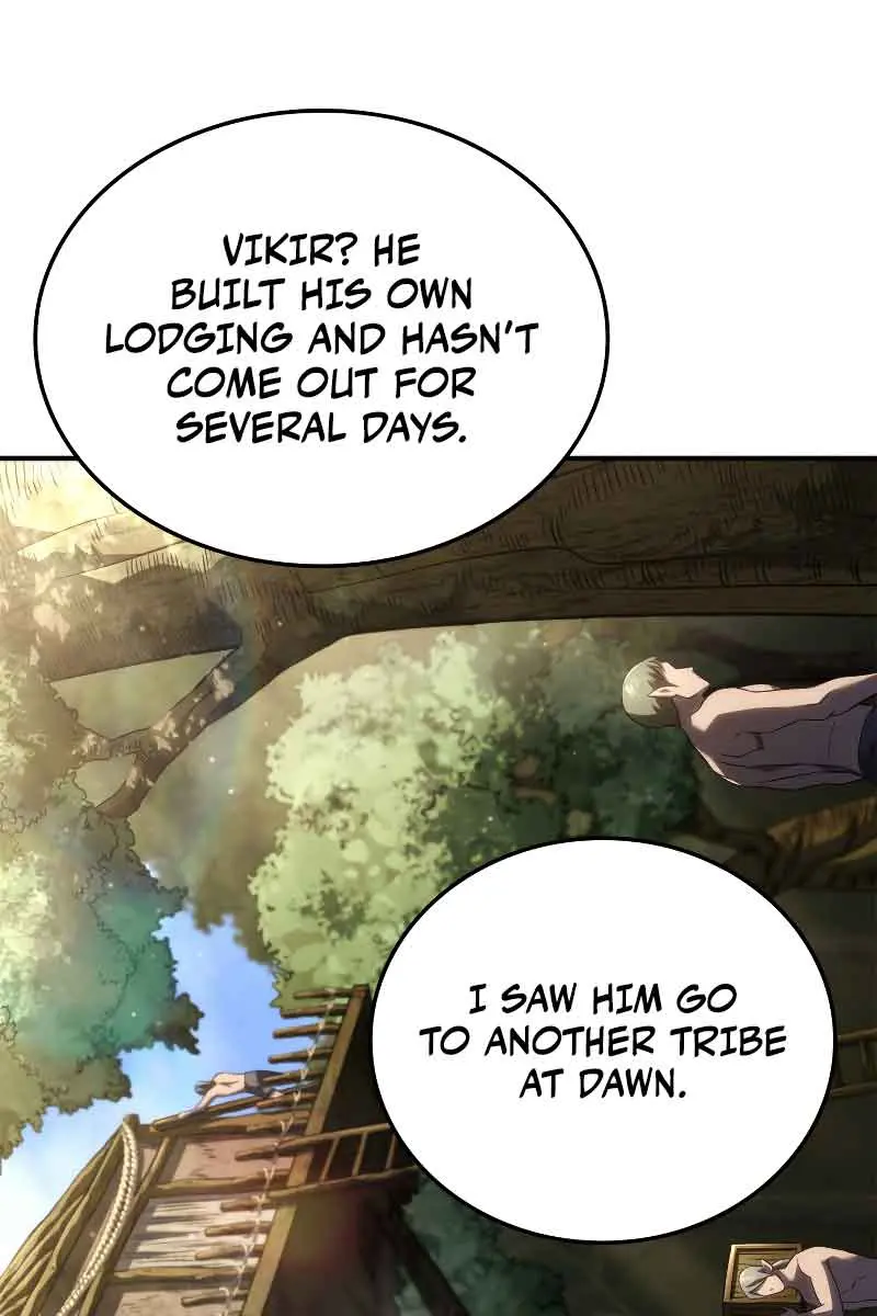 Revenge of the Iron-Blooded Sword Hound Chapter 57 Page 83